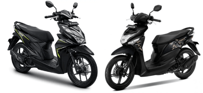 Ukuran Ban Honda Beat Ukuran Ban Honda Beat