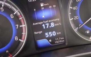 indikator bensin rusak karbu Konsumsi Bensin Beat per Kilometer terbaru
