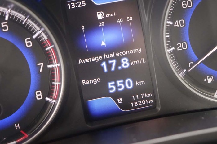 indikator bensin rusak karbu Konsumsi Bensin Beat per Kilometer terbaru
