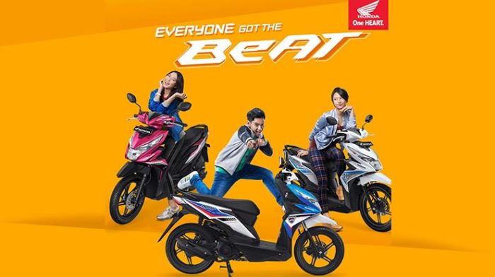 Perbedaan Beat CBS dan Beat CBS ISS Perbedaan Beat CBS dan Beat CBS ISS terbaru