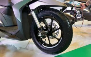 velg jari2 depan belakang vario paketan tromol scopy sparepart Ukuran Velg Honda Beat terbaru