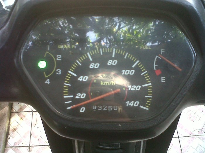 Konsumsi Bensin Beat per Kilometer terbaru Konsumsi Bensin Beat per Kilometer terbaru