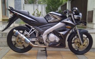 Vixion modifikasi kumpulan kampong terkeren gue terunik aditya Acesories modifikasi vixen