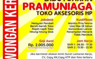 Byson Acesoris terbaru byson toko ciledug