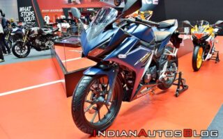 Honda facelift cbr150r Accesories honda CB150R facelift