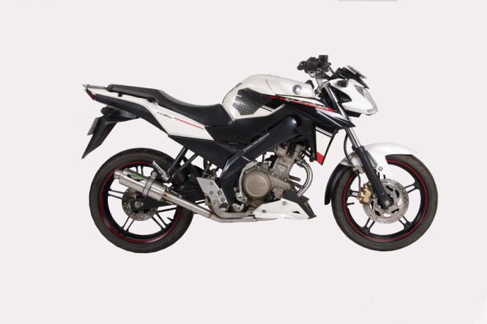Vixion accesories berikut siapkan galerinya Accesories yamaha new vixion advance