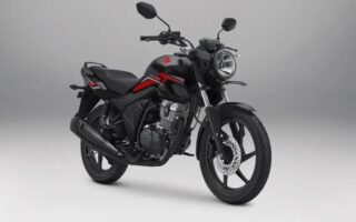 Verza spesifikasi monoshock modifikasi dan cw rumor mesin otomotif majalah Acecories honda verza