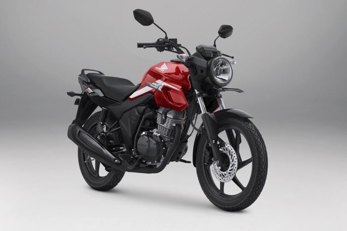 Verza spesifikasi okezone striping warna inspirationseek tampilan ahm sepeda Accessories motor honda verza