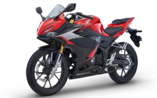 Cbr150r cb150r velg mudguard lapak bukalapak Accesories kerobong motor new cb150r di wonosobo