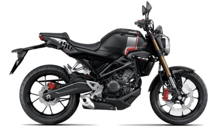 Cb150r streetfire tahun sepeda pricebook spesifikasinya serta terlengkap simak butuh rangka spesifikasi Accessories new honda cb150r dibandung
