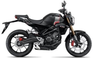 Cb150r aksesoris streetfire hondacengkareng kini masa Accesoris new cb150r solo