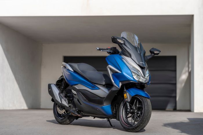 Aksesoris baru Acesoris honda ferza