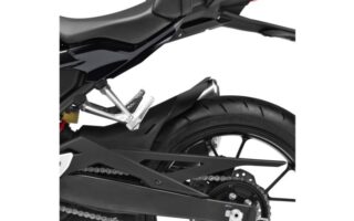 Cb150r streetfire kaskus spoiler Accessoris cb 150 r se sby