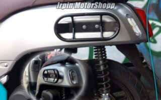 Bukalapak aksesoris Acesoris bodi samping advandce gp
