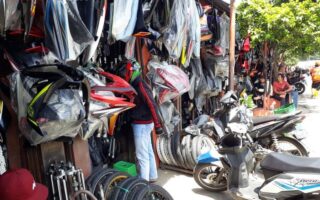 3118879020 Accesories cb daerah ciledug