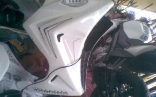 Fairing kumpulan Fairing kumpulan