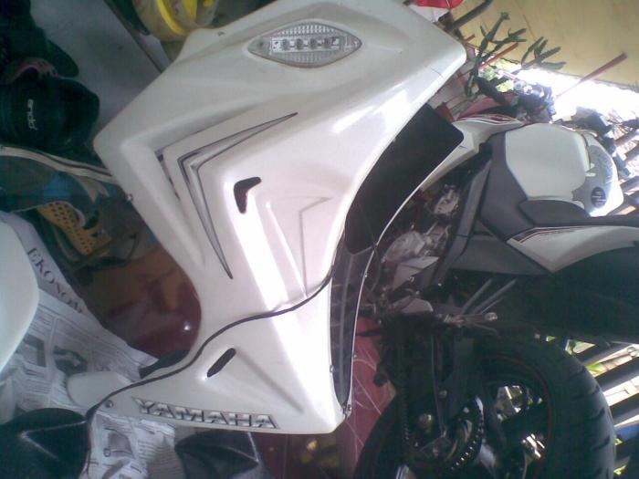 Fairing kumpulan Fairing kumpulan