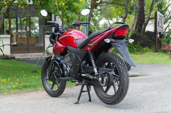 Verza 150cc aksesories shad nih harga warungasep Accessories verza