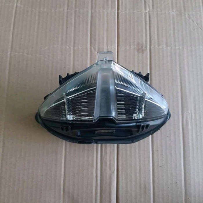 5d62c2f57ba2d12bdcc07809433d3d64 1 set lampu utama cb150r
