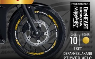 Modifikasi vixion modif cb150r striping minimalis vario techno fairing byson sederhana bagus velg jari sepeda thailook ceper populer anda ungu Modifikasi vixion modif cb150r striping minimalis vario techno fairing byson sederhana bagus velg jari sepeda thailook ceper populer anda ungu