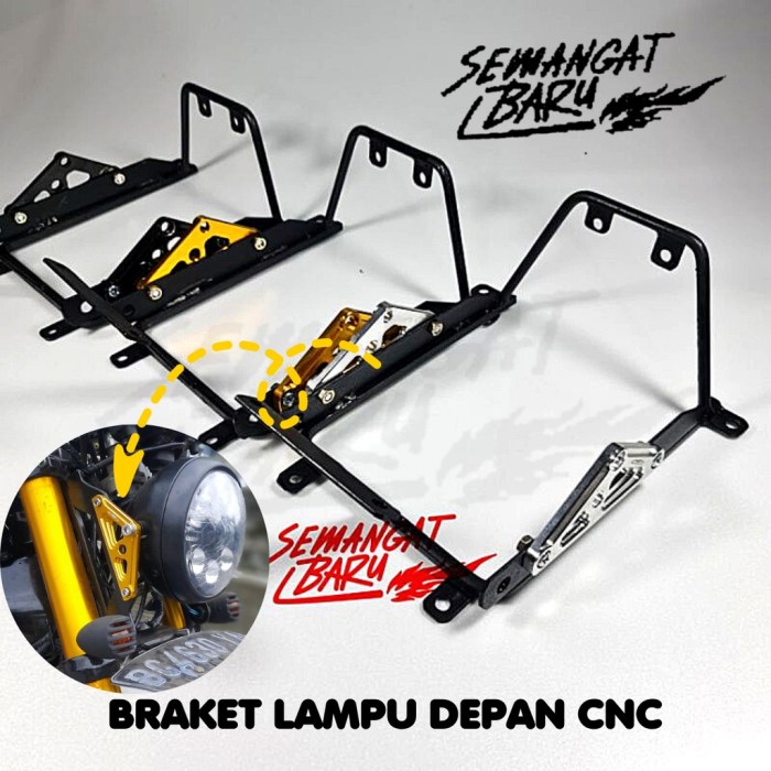 Aksesoris pcx belakang lampu garnis tutup lpu knalpot motor Accesoris lampu depan verza