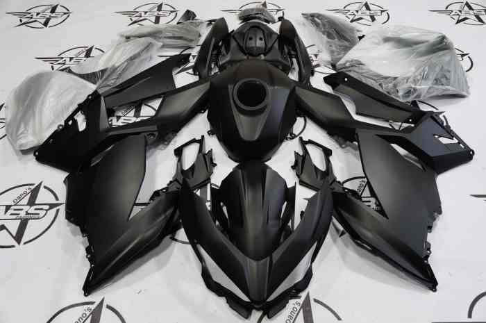 Thunderace 1000r fairings yzf yamaha gloss abs 1997 motorcycle plastic complete 2007 kit year red Abs plastik fairing custom
