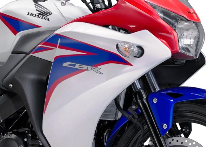 Cb150r modifikasi honda fairing keren cbr150 modif cbr touring kumpulan thecitycyclist Accesories fairing honda all new cb150r