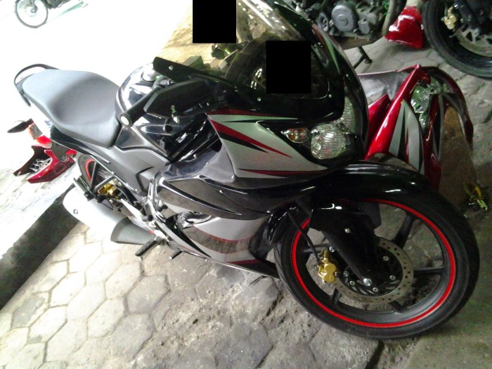 Cb150r fairing pakai ?keyword=cara memasang fairing ninja250 di cb150r