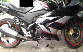 Pasang cbr ?keyword=cara memasang fairing ninja250 di cb150r