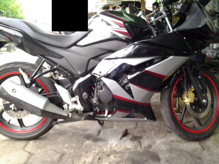 Pasang cbr ?keyword=cara memasang fairing ninja250 di cb150r