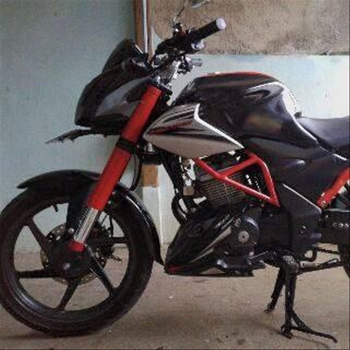 Verza aksesoris motor lapak inspirasi terpopuler bukalapak Acesoris motor honda verza