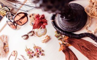 Wardrobe Acessories badong
