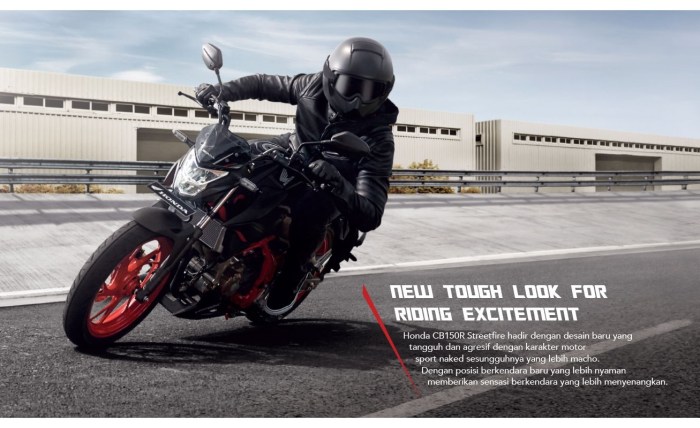 Cb150r aksesoris streetfire hondacengkareng kini masa Accessories honda cb150r facelift