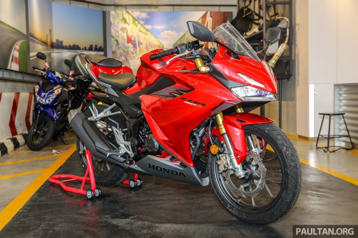 Honda cbr150r explained details bikewale 2021 Acesoeies new cb150r di semarang