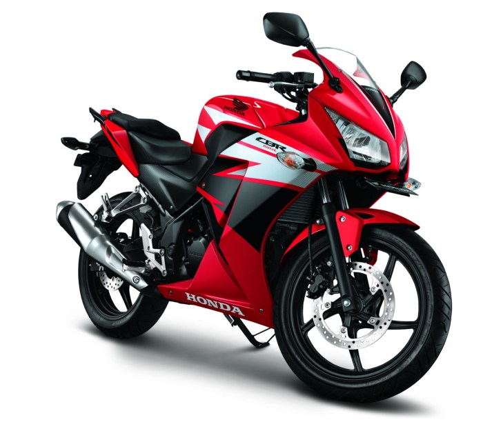 Cb150r givi motorbike Cb150r givi motorbike
