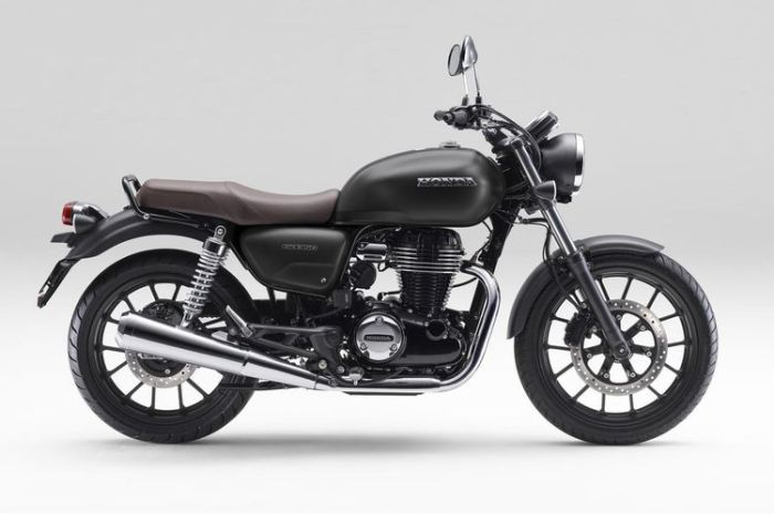 Aksesoris jadi keren shock Accesoris motor honda classic mojokerto