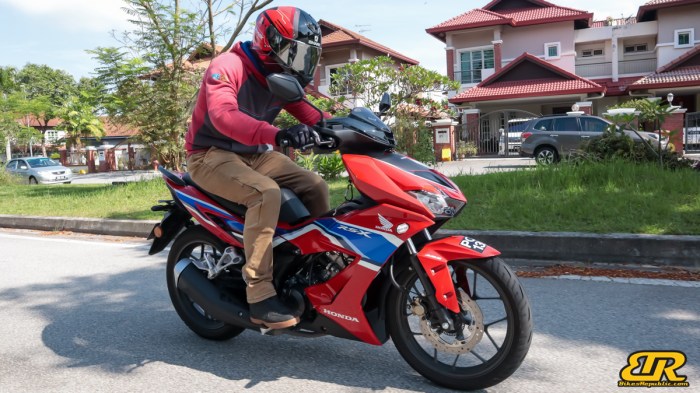 Motosikal paling bajet 150cc ciri brek keselamatan produk sistem Motosikal paling bajet 150cc ciri brek keselamatan produk sistem