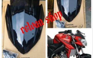 Vixion spesifikasi generasi ganteng sejarah pilihan warna fightomotive Acesoris vixioon advanced 2015
