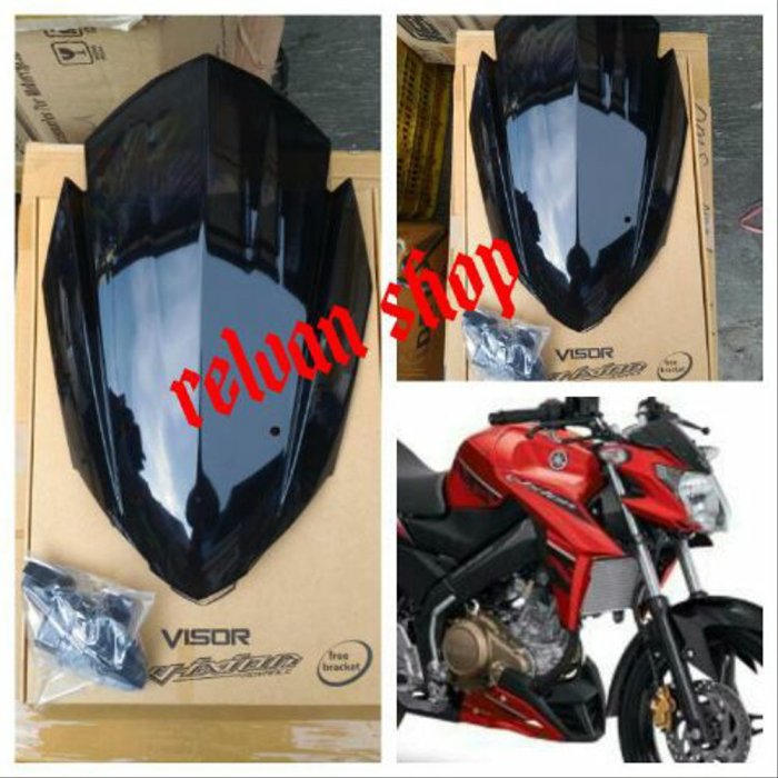 Vixion spesifikasi generasi ganteng sejarah pilihan warna fightomotive Acesoris vixioon advanced 2015