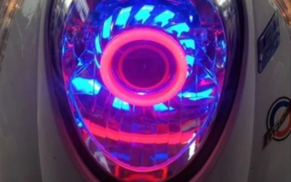 Lampu cek bodi mati Lampu cek bodi mati