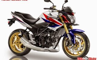 Cbr150r tank k45 menawan semakin cbr Cbr150r tank k45 menawan semakin cbr