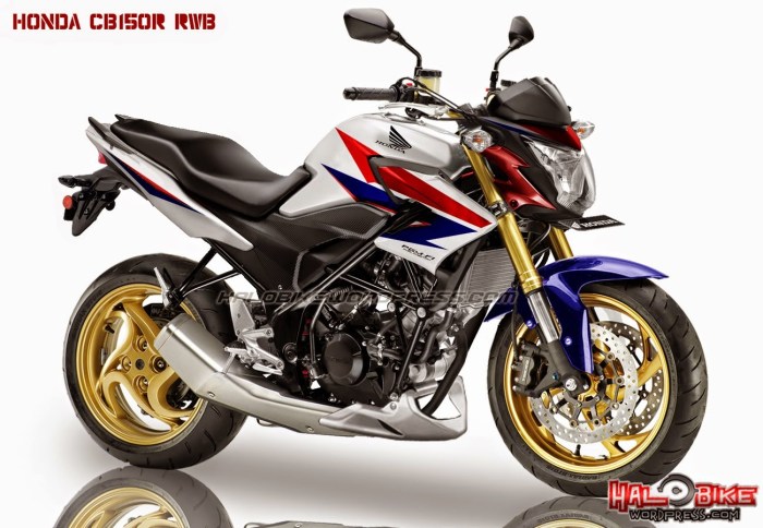 Cbr150r tank k45 menawan semakin cbr Cbr150r tank k45 menawan semakin cbr