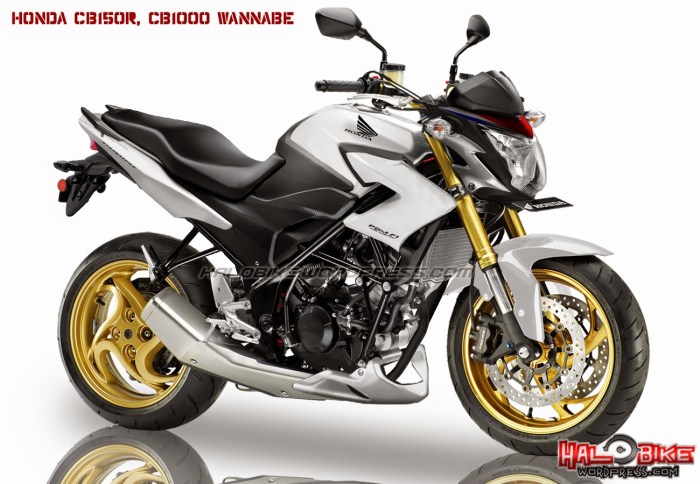 Cb150r modifikasi velg jari streetfire touring street samarinda pelek fairing variasi jadi modif deskripsi thecitycyclist terbaru minimalis 1 set full fairing buat motor CB 150 r