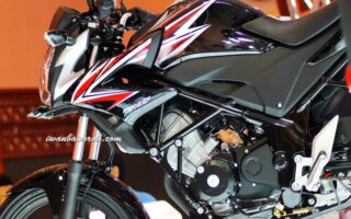Fairing cbr150r facelift jok Accessories cb 150 r facelift fairing