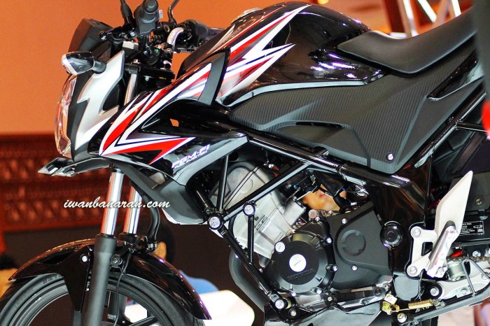 Cb150r modifikasi honda fairing keren cbr150 modif cbr touring kumpulan thecitycyclist 1 set full fairing buat motor CB 150 r