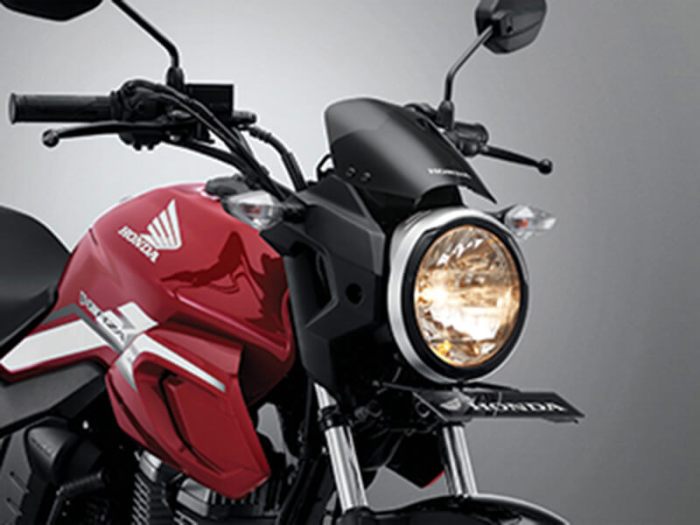 Verza lampu aksesoris inspirasi terpopuler Acesoris honda verza