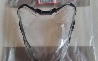 Headlight assy k45g cbr lampu 150r k45n 1 set lampu depan cb150