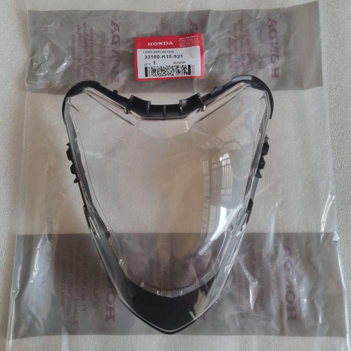 Headlight assy k45g cbr lampu 150r k45n 1 set lampu depan cb150