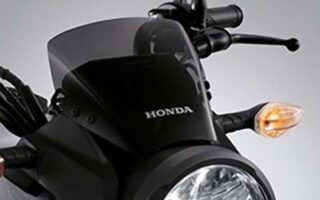 Visor-Aksesoris-CB150-Verza-3 Acesoris motor verza 150 cw