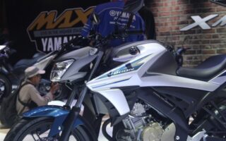 Vixion dudukan zenvo jual Vixion dudukan zenvo jual